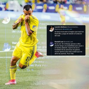 Image post by @nashvillesc on Instagram