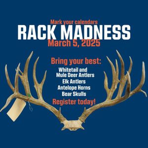 Image post by @okwildlifedept on Instagram