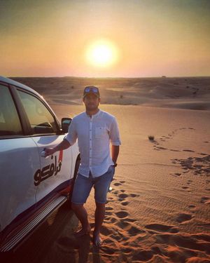 Image post by @lateruuska on Instagram