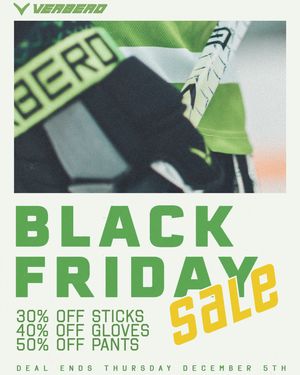 Image post by @verberohockey on Instagram