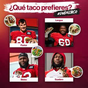 Image post by @azcardenales on Instagram
