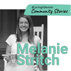 Image post by @caring4denver on Instagram