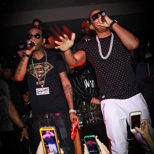 Image post by @ludacris on Instagram