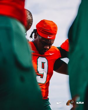 Image post by @famufb on Instagram