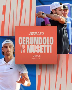 Image post by @atptour on Instagram