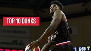 Video post by @harlemglobetrotters on YouTube