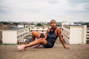 Image post by @nikelondon on Instagram