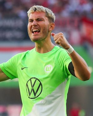 Image post by @bundesliga on Instagram