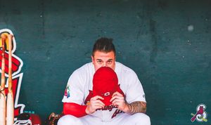 Image post by @springfield_cardinals on Instagram