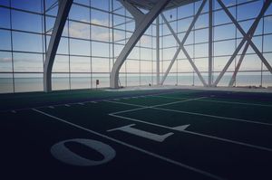 Image post by @nu_lax on Instagram