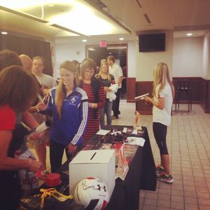 Image post by @terpsvolleyball on Instagram
