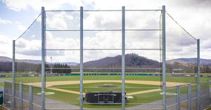 Image post by @bonniesbaseball on Instagram
