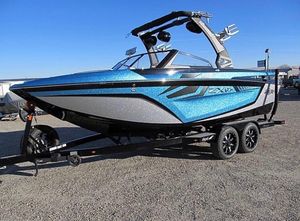 Image post by @tigeboats on Instagram