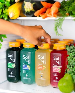 Image post by @drinksolti on Instagram