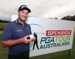 Image post by @ryanfoxgolfer on Instagram