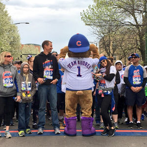 Image post by @clarkthecub on Instagram