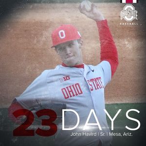 Image post by @ohiostatebase on Instagram