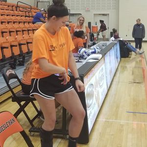 Image post by @wvwc_vb on Instagram
