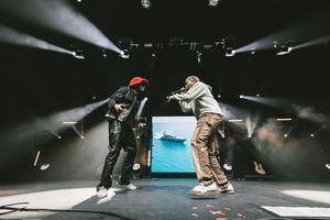 Image post by @hilevel on Instagram