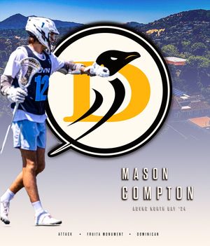 Image post by @advnclacrosse on Instagram