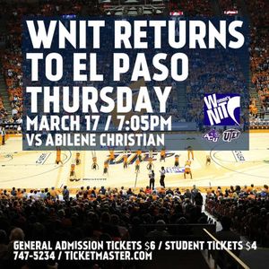Image post by @utepvb on Instagram