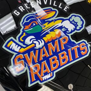 Image post by @swamprabbits on Instagram