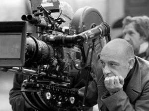 Image post by @team.deakins on Instagram