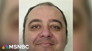 Video post by @msnbc on YouTube