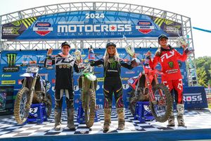 Image post by @racerxonline on Instagram