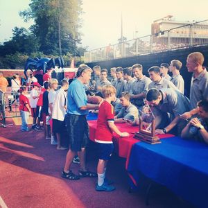 Image post by @spidermlax on Instagram