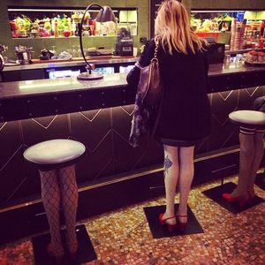 Image post by @sophieb on Instagram
