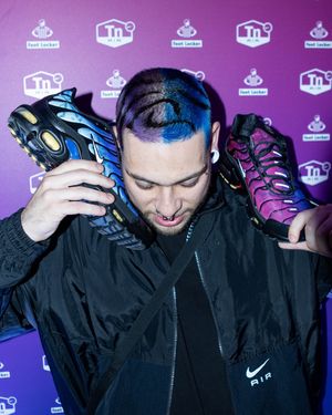 Image post by @footlockereu on Instagram