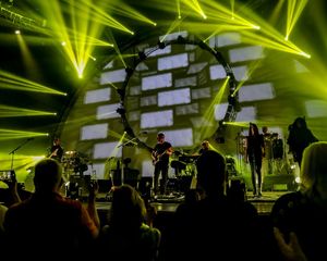 Image post by @peoriaciviccenter on Instagram