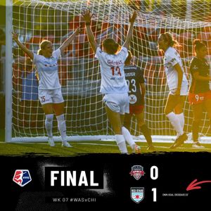 Image post by @nwsl on Instagram