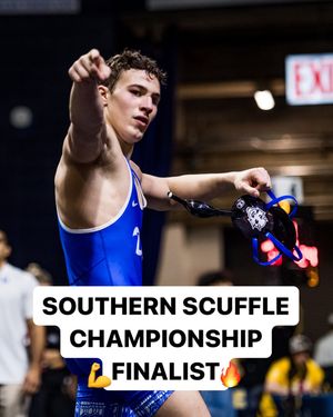 Image post by @dukewres on Instagram