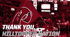 Image post by @wkusports on Instagram