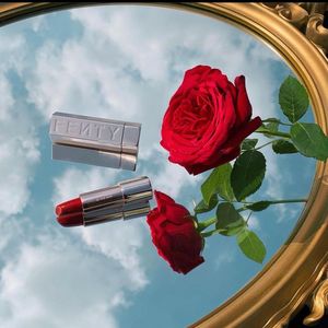 Image post by @fentybeauty on Instagram