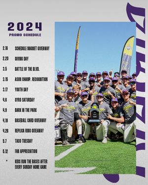 Image post by @LipscombBisons on Twitter