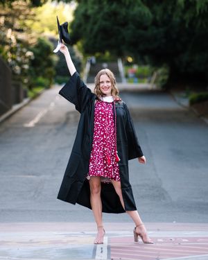 Image post by @seattleu on Instagram