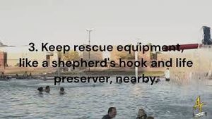 Video post by @cityofaj on YouTube