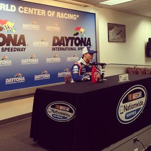Image post by @daytona on Instagram