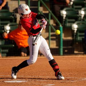 Image post by @redbirdsoftball on Instagram
