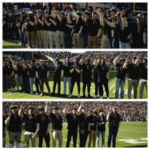 Image post by @purduebaseball on Instagram
