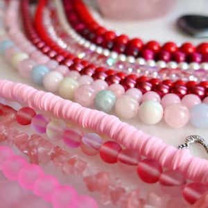 Image post by @beadcache on Instagram