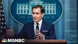 Video post by @msnbc on YouTube