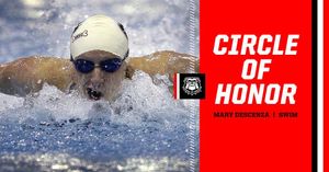 Image post by @ugaswimdive on Instagram