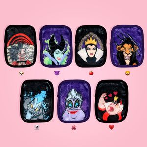 Image post by @makeuperaser on Instagram