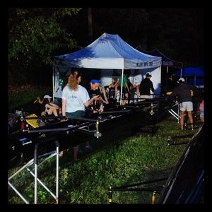 Image post by @hwsathletics on Instagram