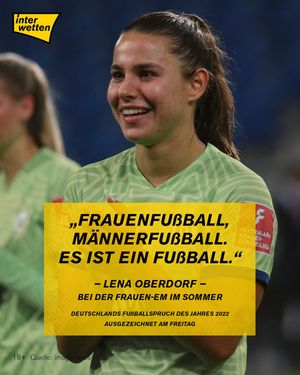 Image post by @interwetten on Instagram