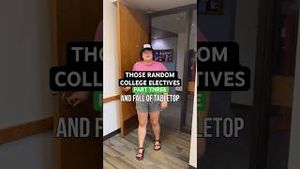 Video post by @americanhighshorts on YouTube